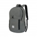 Рюкзак компактний надлегкий Naturehike NH17A017-B Yunyan, 30 л, сірий