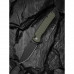 Ніж складаний туристичний Civivi Iron Tide (8.2 см) 14C28N / Aluminum зелений