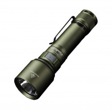 Ліхтар ручний Fenix C7 зелений | Лімітована серія