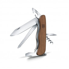 Ніж складаний Victorinox Forester Wood (0.8361.63)