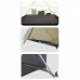 Намет надлегкий двомісний Naturehike Mongar CNK2550WS016, 15D, сiрий