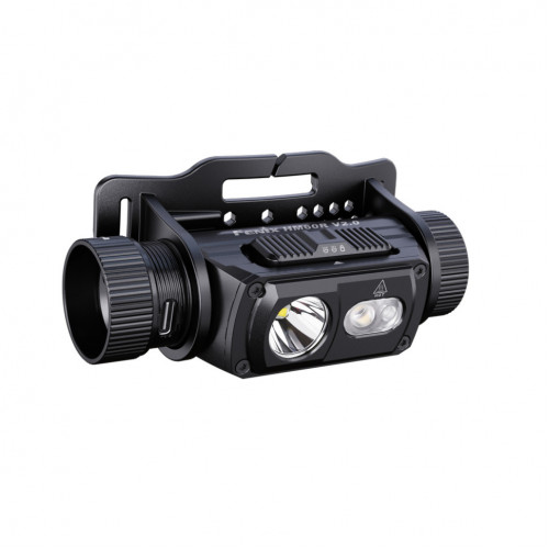 Ліхтар налобний Fenix HM60R 2.0