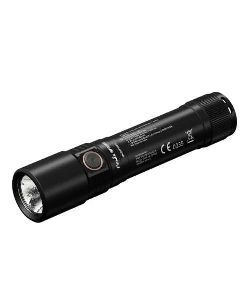 Ліхтар ручний вибухобезпечний Fenix WF30RE Spark Ліхтар ручний вибухобезпечний Fenix WF30RE Spark
