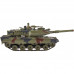 Танк ZIPP Toys GER LEOPARD 2A6 1:24