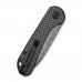Ніж складаний Civivi Elementum Slip Joint Twill Carbon C18062AJ-DS1