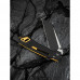 Ніж складаний Civivi Buster FG Black C24052-1