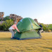 Намет двомісний Naturehike Bleik Series Tent CNK2550WS038, зелений