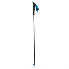 Трекинговые палки Naturehike Carbon ST08 110 см 4-сек. sky blue (NH18D020-Z)
