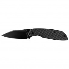 Ніж складаний туристичний Ruike P746-CB2, (8 см) 14C28N / G10 чорний