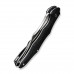 Ніж складаний Civivi Chiro Black C23046-3