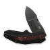 Ніж складаний Weknife Coral WE24044-3 Ніж складаний Weknife Coral WE24044-3