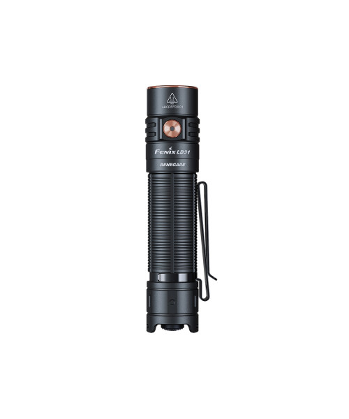 Ліхтар ручний Fenix LD31R Renegade