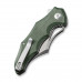Ніж складаний Civivi Chiro Green C23046-2