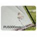 Тент для кемпінгу Naturehike CNK230WS014, 4.6 м * 4,0 м, бежевий