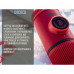 Портативна еспресо-кавоварка Wacaco Nanopresso помаранчева