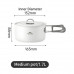 Каструля із керамічним антипригарним покриттям Naturehike CNK2450CF013, 1.7 л, алюміній