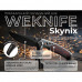 Ніж Weknife Skynix WE24087-4