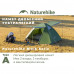 Намет двомісний Naturehike Bleik Series Tent CNK2550WS038, зелений