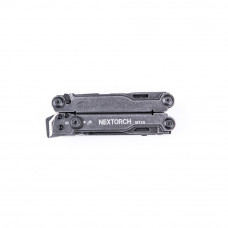 Мультитул Nextorch Pioneer MT20