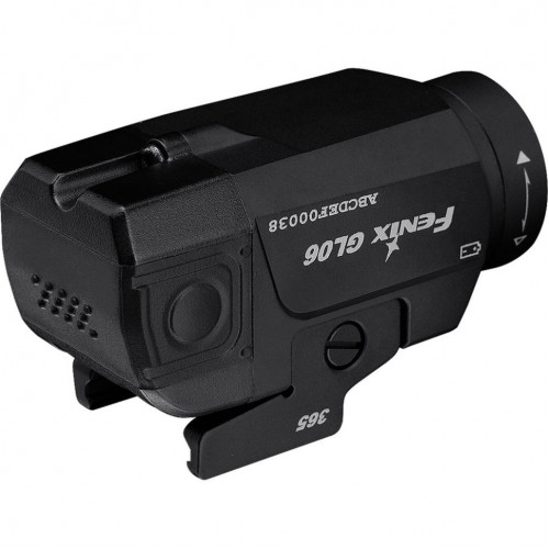 Ліхтар до пістолета Fenix GL06-365 Ліхтар до пістолета Fenix GL06-365