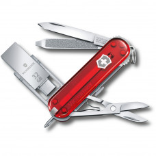 Складаний ніж Victorinox VICTORINOX@WORK 4.6235.TG32B1