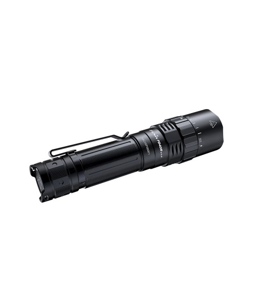 Ліхтар ручний Fenix PD40R V3.0, 3000 lm