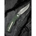 Ніж складаний Civivi Clingman Green C23065-4