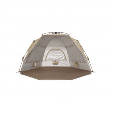 Намет автоматичний відкритий Naturehike CNK2300ZP023, коричневий