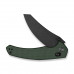 Ніж складаний Civivi Sixgill Green C24050-3