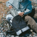 Складаний стіл Naturehike Yamami Y01 CNK2450JJ027, М, алюміній