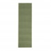 Килимок складний IXPE Naturehike NH19QD008, алюмінієва плівка, 185x56х1,8 см, оливковий зелений