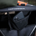 Стіл розкладний з коробкою для зберігання Naturehike NH19JJ084, 1680D Oxford / алюміній, чорний