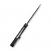 Ніж складаний Weknife Sine Wave WE23069B-1 Ніж складаний Weknife Sine Wave WE23069B-1