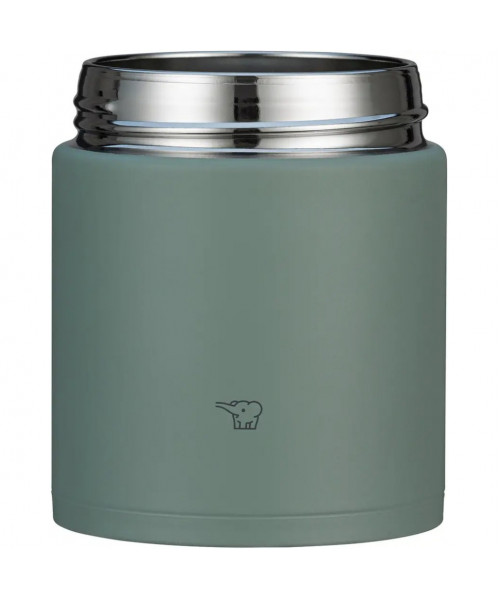 Харчовий термоконтейнер Zojirushi SW-KA30GM 0.3 л Sage Green