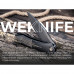 Ніж складаний Weknife Sine Wave WE23069B-3 Ніж складаний Weknife Sine Wave WE23069B-3