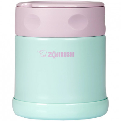 Харчовий термоконтейнер Zojirushi SW-EK26H-AP 0.26l Pale blue