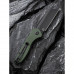 Ніж складаний Civivi ExOne Green C23036-3