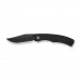 Ніж складаний Civivi Clingman Black C23065-1