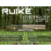 Ніж складаний кишеньковий Ruike D712-T, (7.7 см) 8Cr13MoV / G10 білий