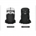 Рюкзак туристичний Naturehike Helium CNK2450XB016, 40 л, чорний, L