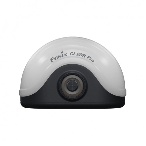 Ліхтар кемпінговий Fenix CL20R Pro, чорний Ліхтар кемпінговий Fenix CL20R Pro, чорний