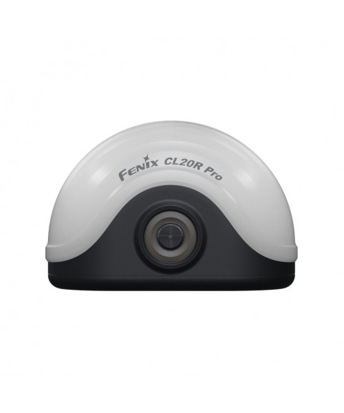 Ліхтар кемпінговий Fenix CL20R Pro, чорний