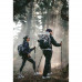 Рюкзак туристичний Naturehike Helium CNK2300BB017, 25 л, коричневий