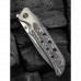 Ніж складаний Weknife WE-Guthrie WE23072B-3