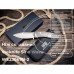 Ніж складаний Weknife Sine Wave WE23069B-2 Ніж складаний Weknife Sine Wave WE23069B-2