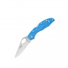 Ніж складаний кишеньковий Firebird F759MS (7.5 см) 440C / Nylon glass fiber блакитний Ніж складаний кишеньковий Firebird F759MS (7.5 см) 440C / Nylon glass fiber блакитний