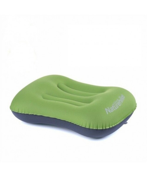 Подушка надувна Naturehike Ultralight TPU NH17T013-Z, зелена