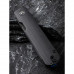Ніж складаний Civivi Sendy Milled Black C21004B-2