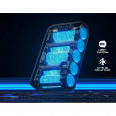 УМБ Litheli Power Bank SE 20000 mAh, 45 W, 4А, Fast Charge U20BY09-0U000