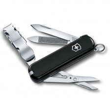 Ніж складаний Victorinox Nailclip 580 (0.6463.3)